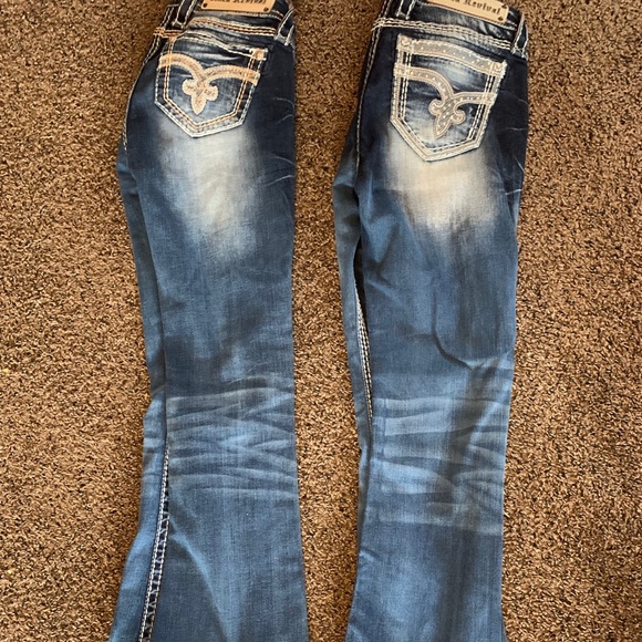 Rock revival lot - Picture 1 of 5